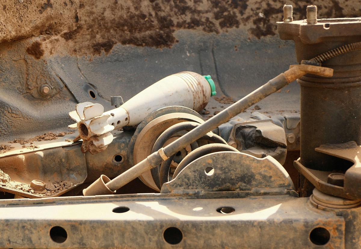 الجهود الأميركية السابقة فشلت في وقف القتال في السودان