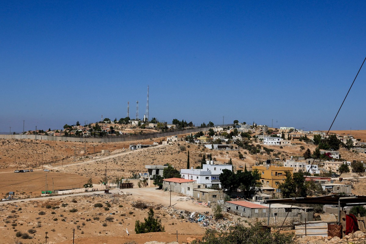 المستوطنات تهدف لعزل مدن الضفة لمنع قيام الدولة الفلسطينية