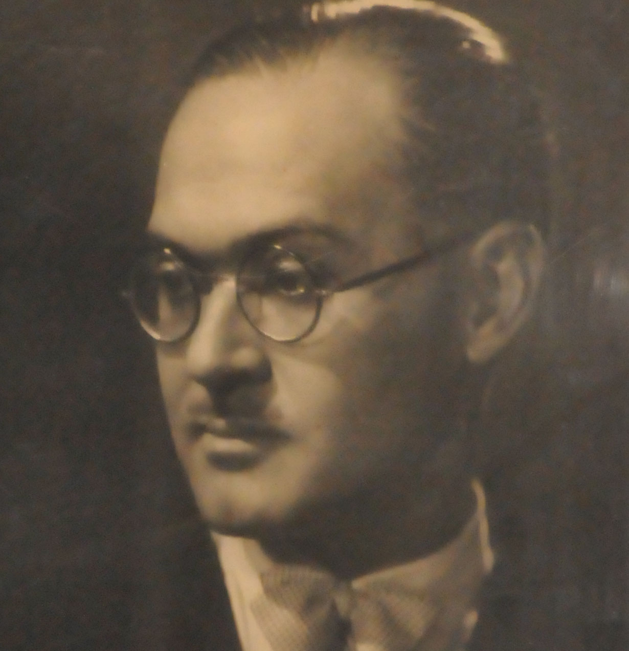 محمود سعيد
