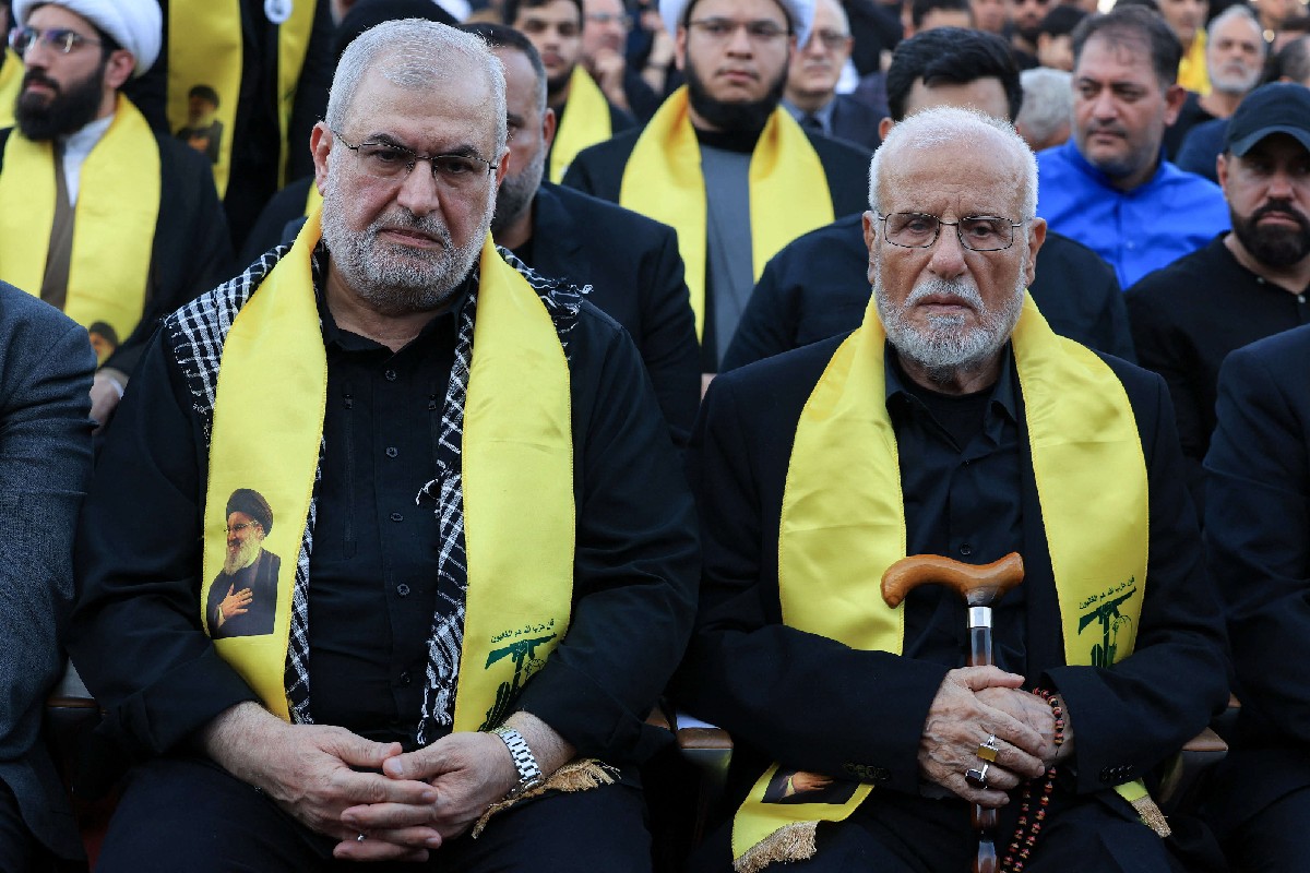 حزب الله لا يزال متمسكا بسلاحه رغم الضغوط