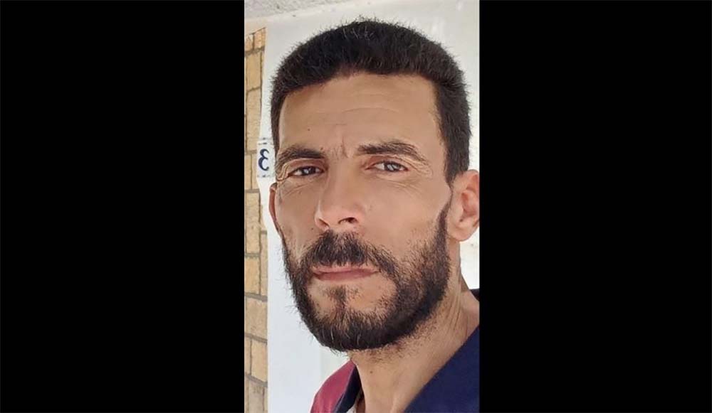 Chouchane freed after civil society groups and activists described last week's ruling as a shock