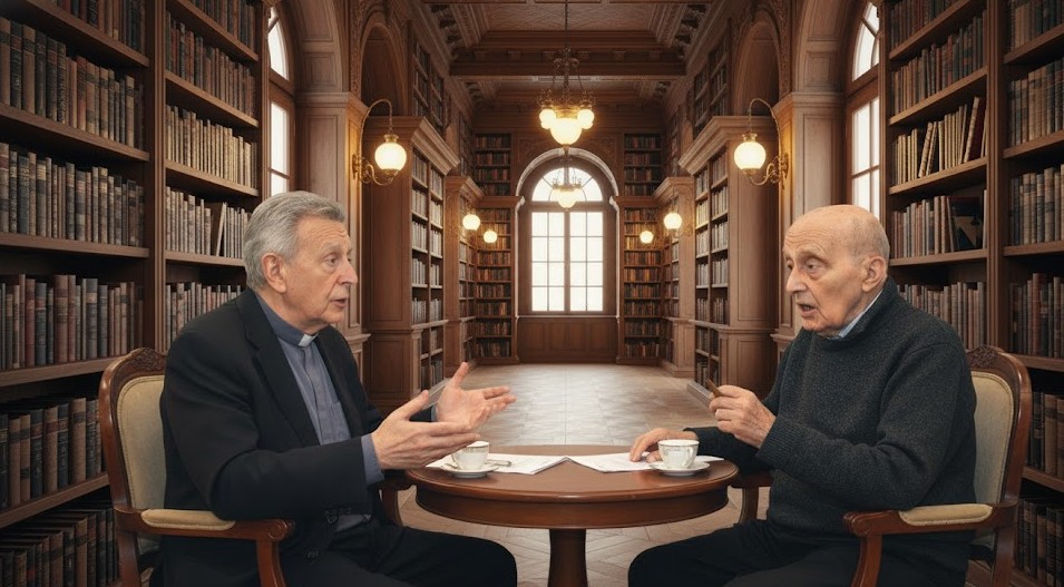 صورة مولدة بالذكاء الاصطناعي