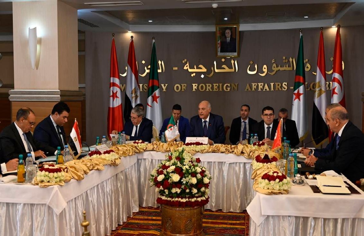 منبر للدعوة إلى المصالحة الليبية الشاملة وإنهاء الانقسام