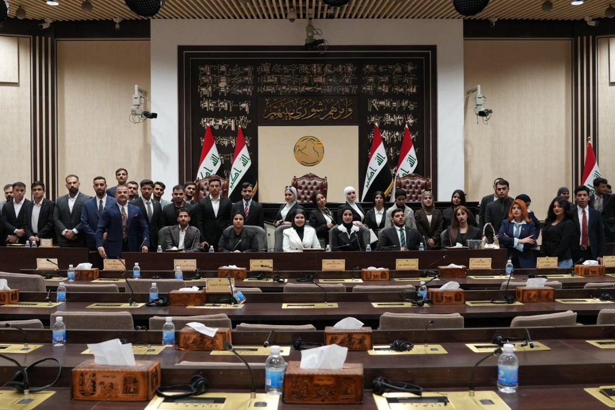 مجلس النواب العراقي يواجه انتقادات بعدم تحمل المسؤولية المالية
