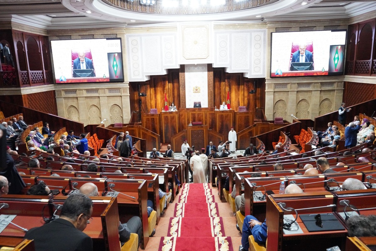 موازنة 2026 تعتمد رؤية ترتكز على الإقلاع الاقتصادي والعدالة الاجتماعية