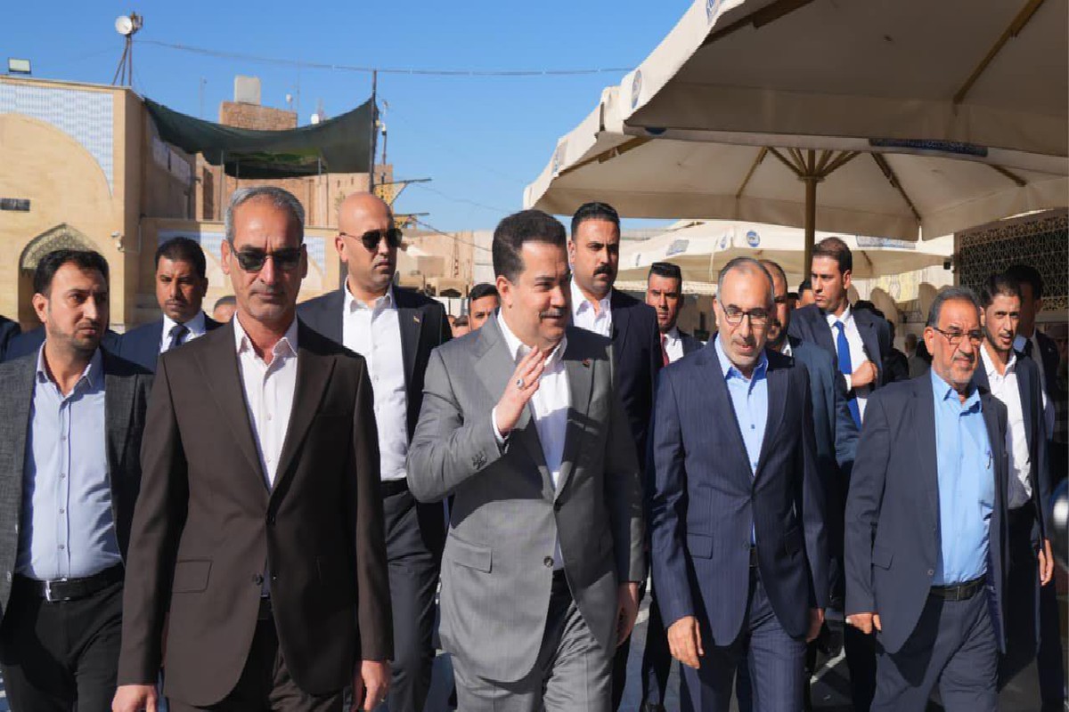  قائد ذو رؤية جيدة لكنه مقيد بمحيطه السياسي