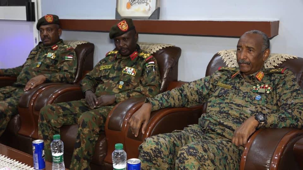 عناد العسكر قاد السودان إلى الخراب والدمار