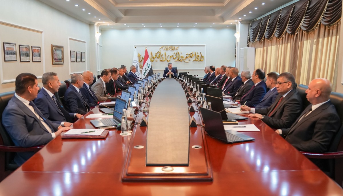 بيان حاسم يحمل رسائل واضحة للقوى السياسية العراقية