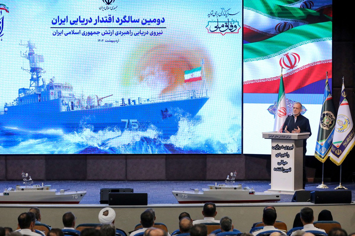 صعوبة تحديث السلاح في ظل العقوبات الدولية