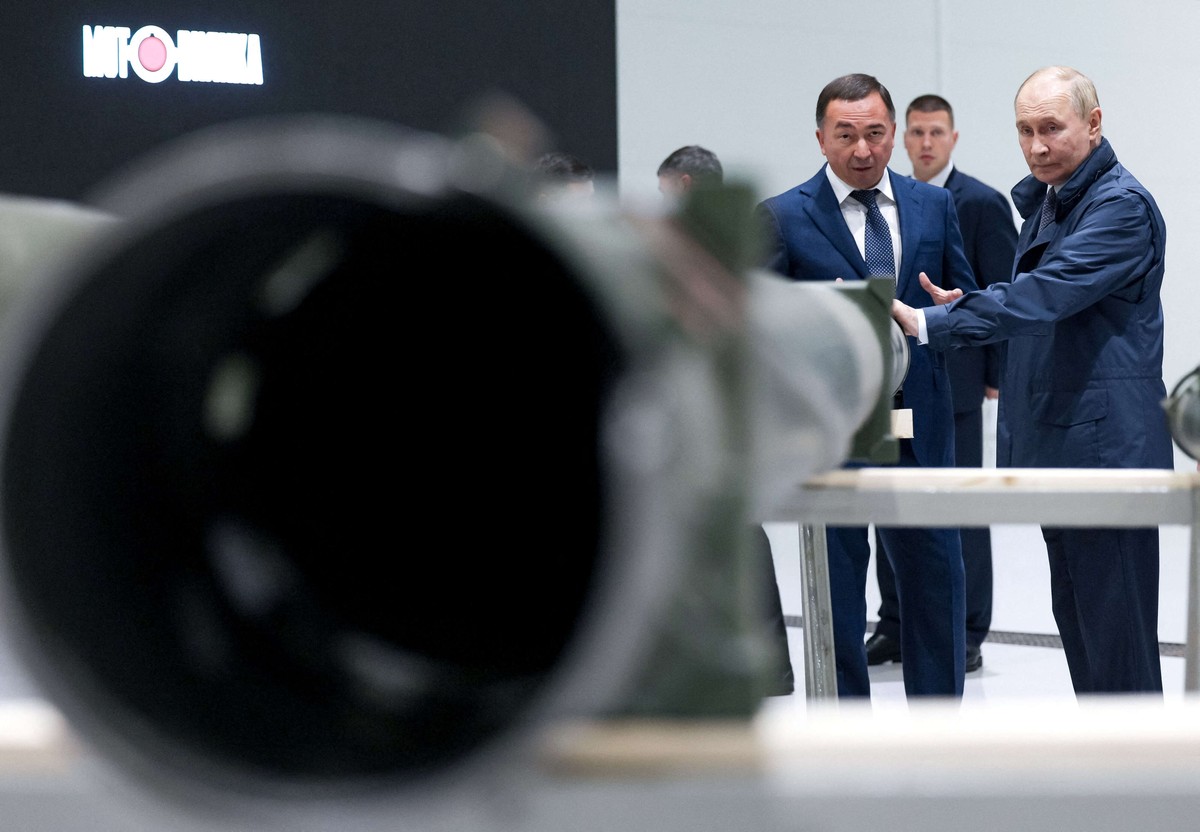 محفظة الصادرات العسكرية الروسية تتراوح حالياً بين 50 و60 مليار دولار