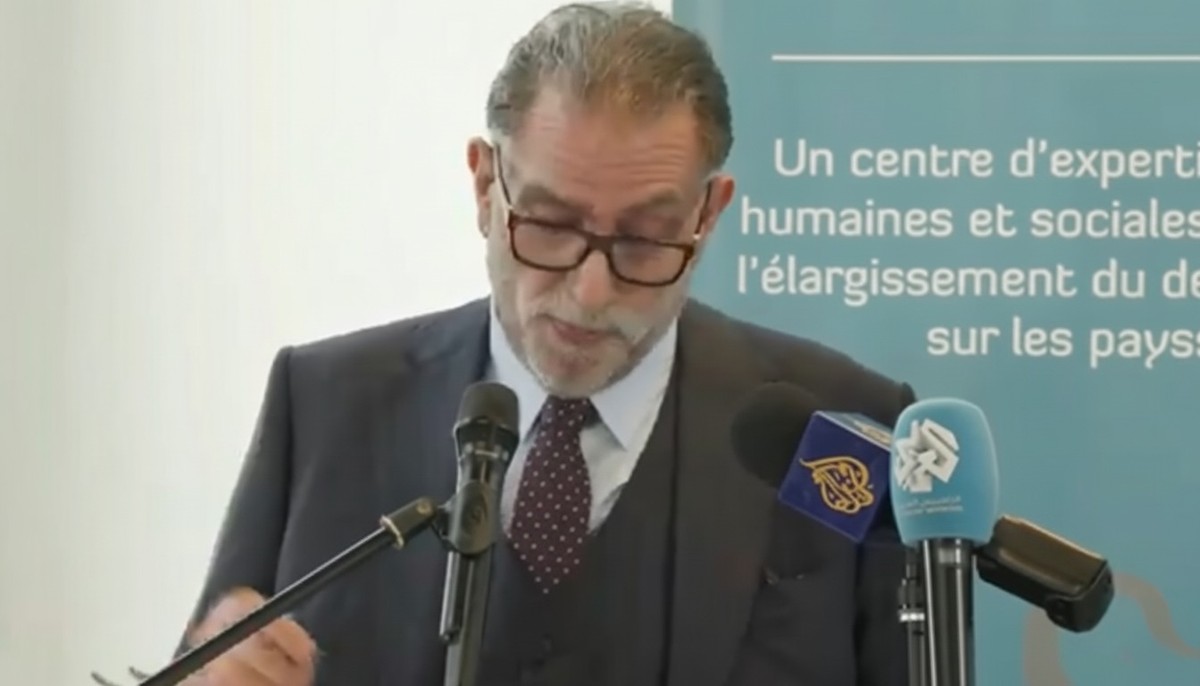 أين أخطأ وأين أصاب عزمي بشارة في تشخيص الوضع الفلسطيني