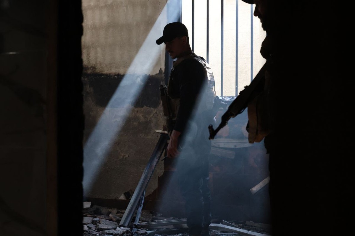 ادارة الشرع ترسل عبر حملتها في عفرين رسائل طمأنة للداخل والخارج