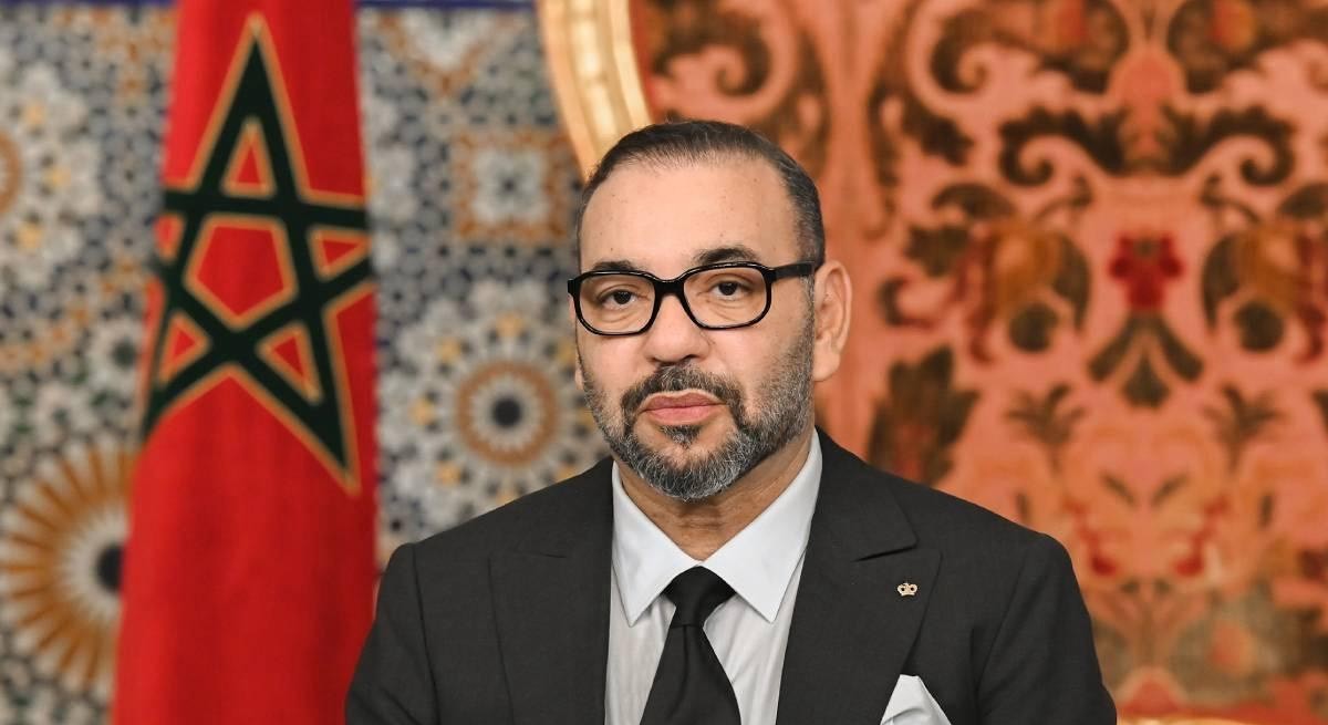 موقف مغربي ثابت من عدالة القضية الفلسطينية