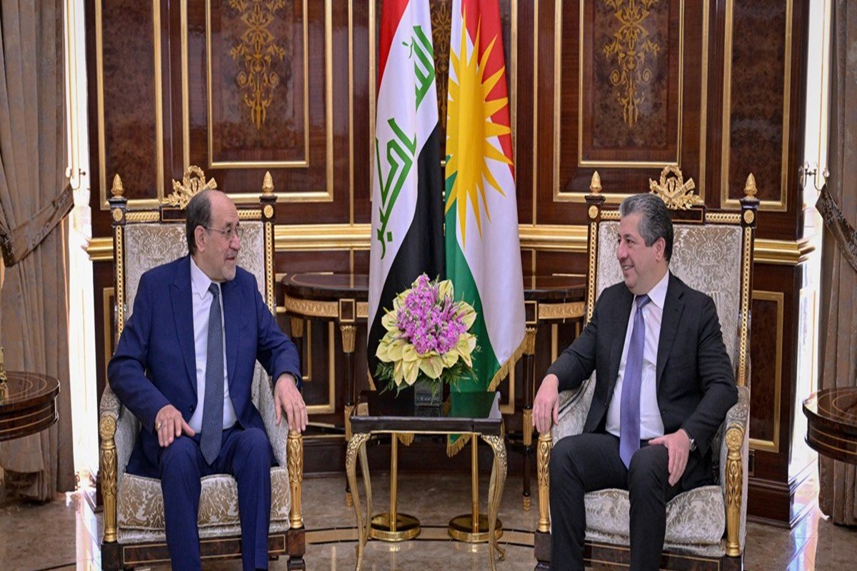 كردستان لاعب أساسي لا يمكن تجاوزه في المعادلة العراقية