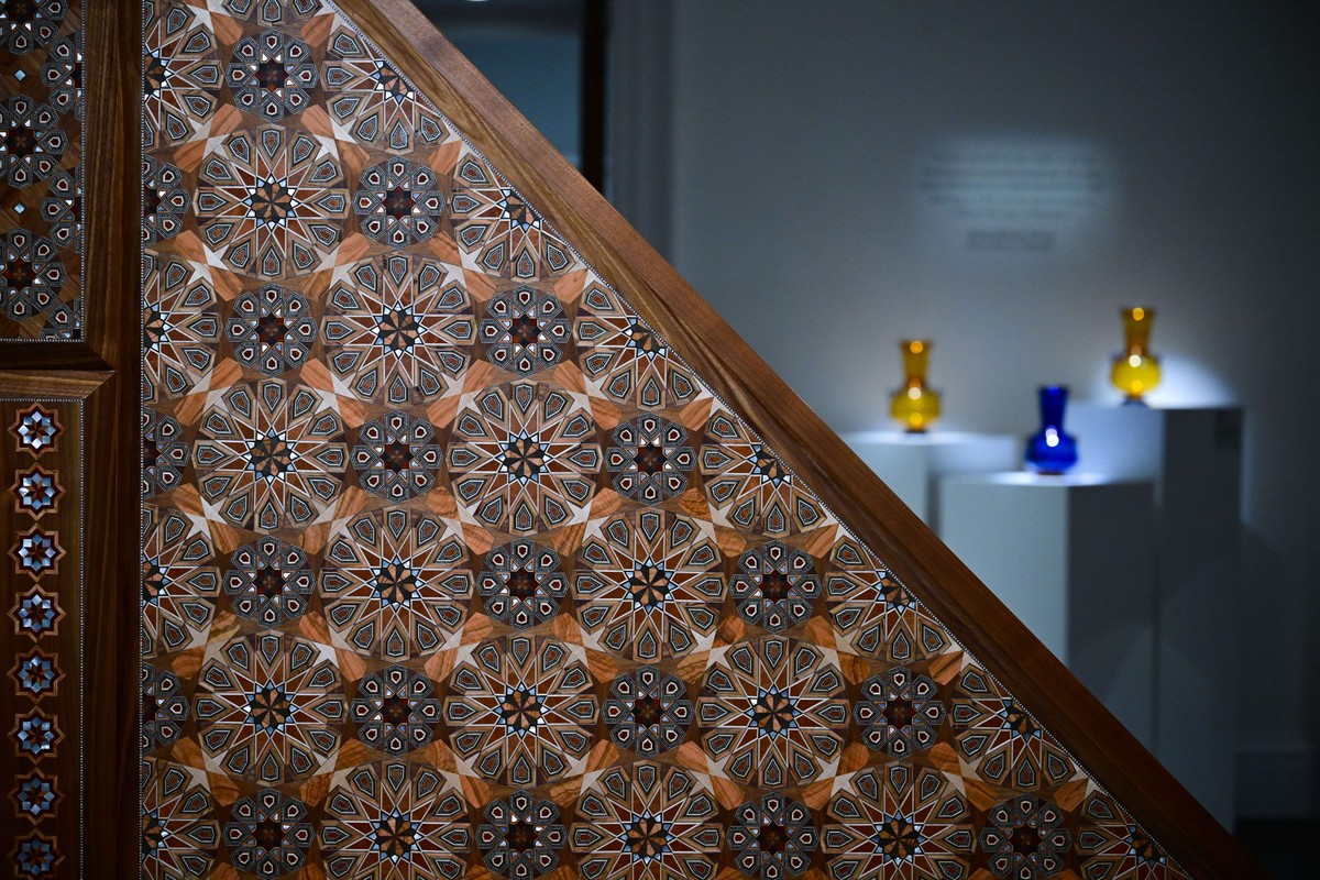 فنون العقيدة الإسلامية