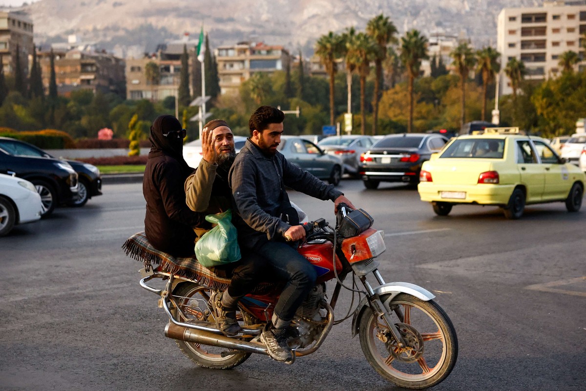 الواقع السوري بحاجة الى حلول وليس فتاوى