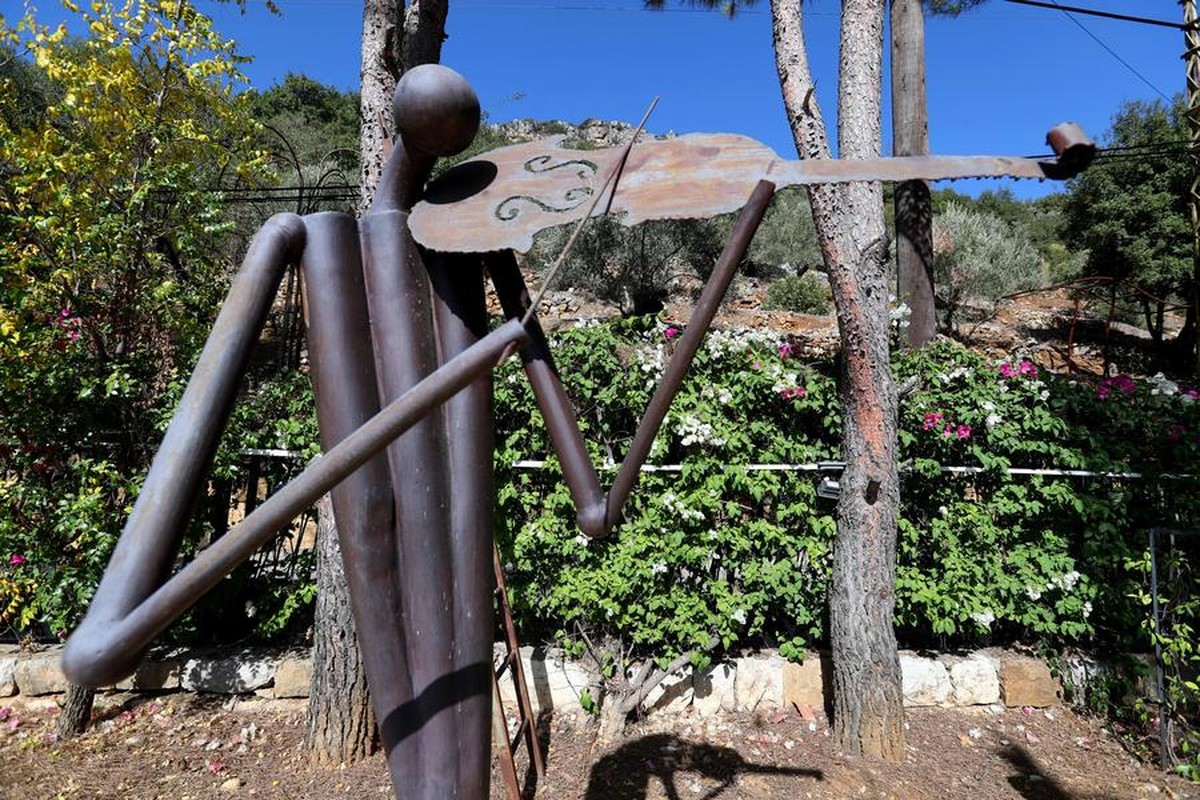 لمسة مبتكرة