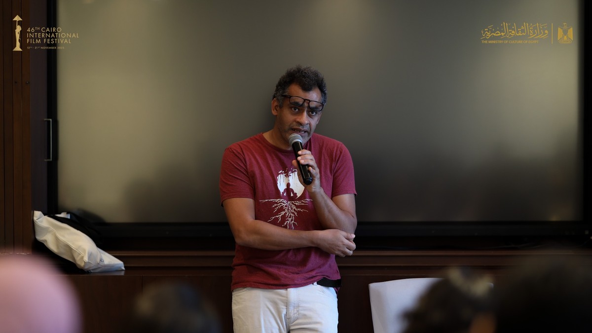 الرحلة لم تكن سهلة على نمير عبدالمسيح