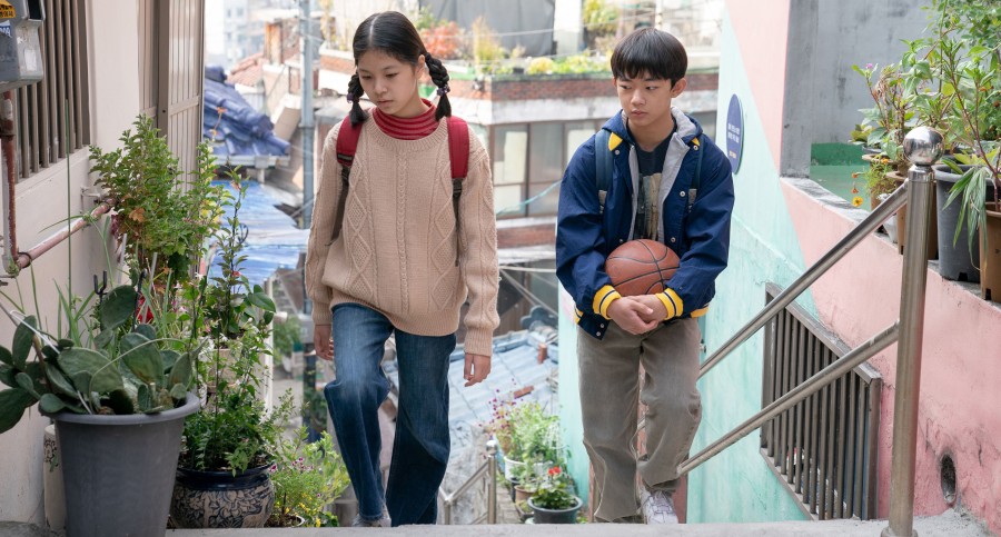 'حيوات سابقة'