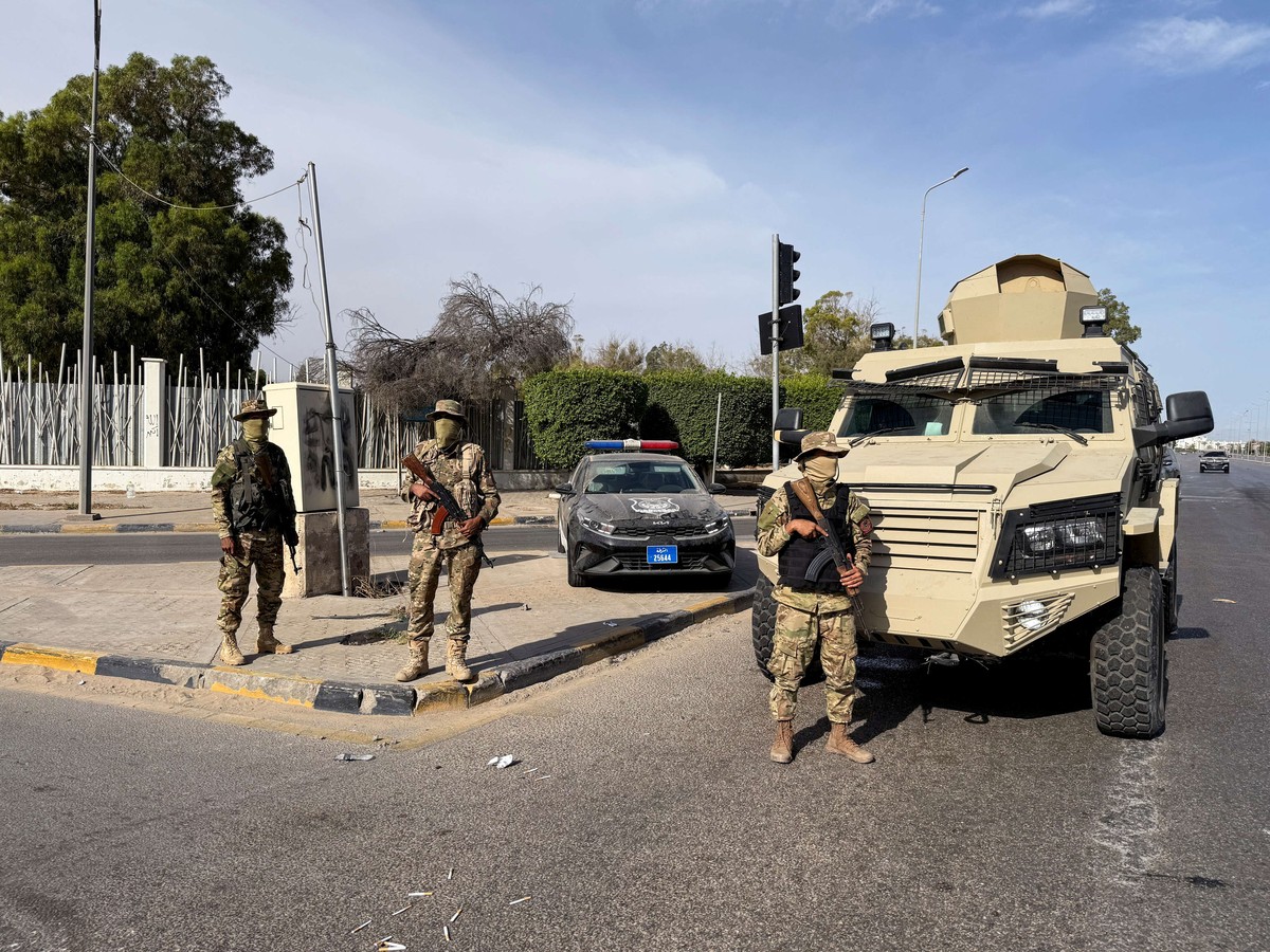 الخطط الأمنية غير كافية في طرابلس