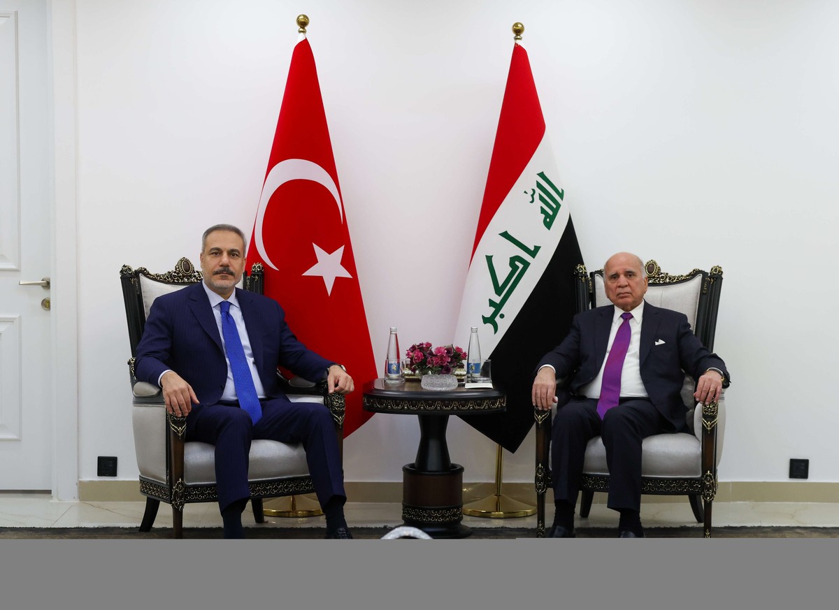 تركيا تجيد لعبة الابتزاز  في تحصين وتعزيز نفوذها في المنطقة