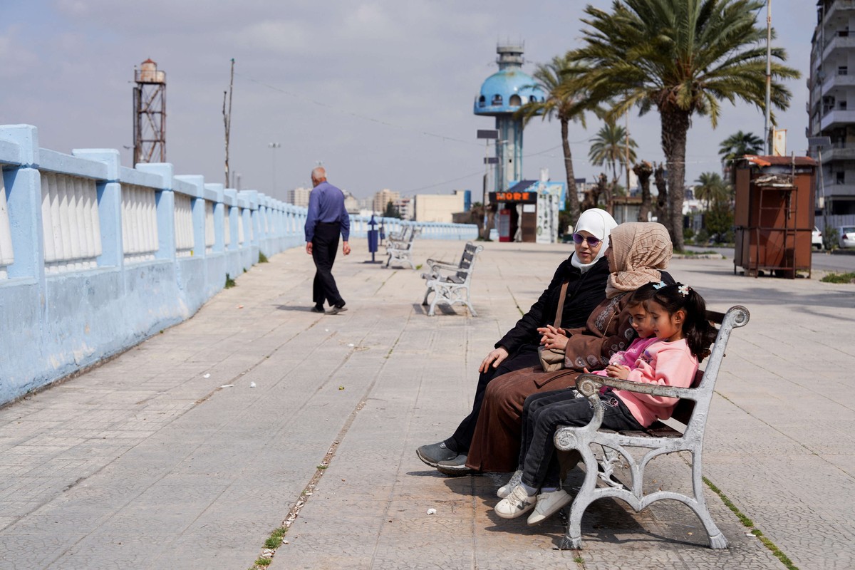 النساء أكثر عرضة للخطف