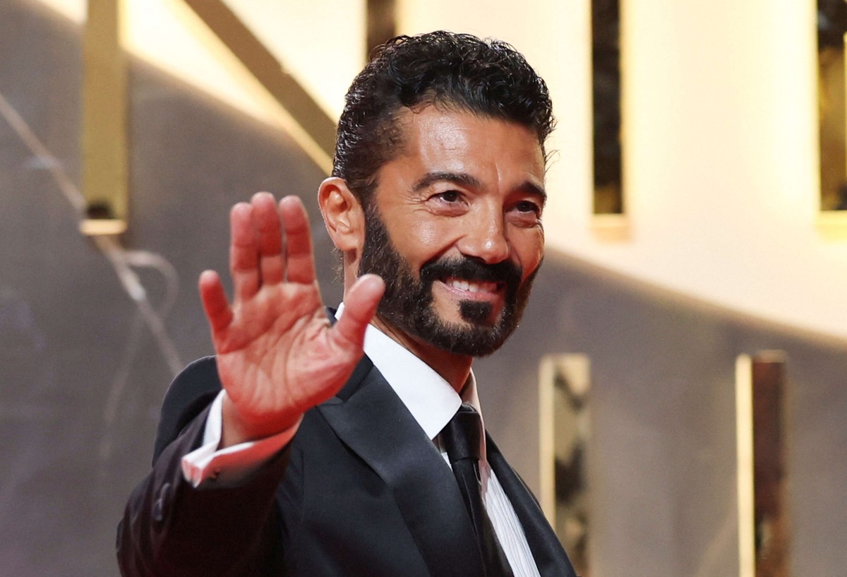 خالد النبوي