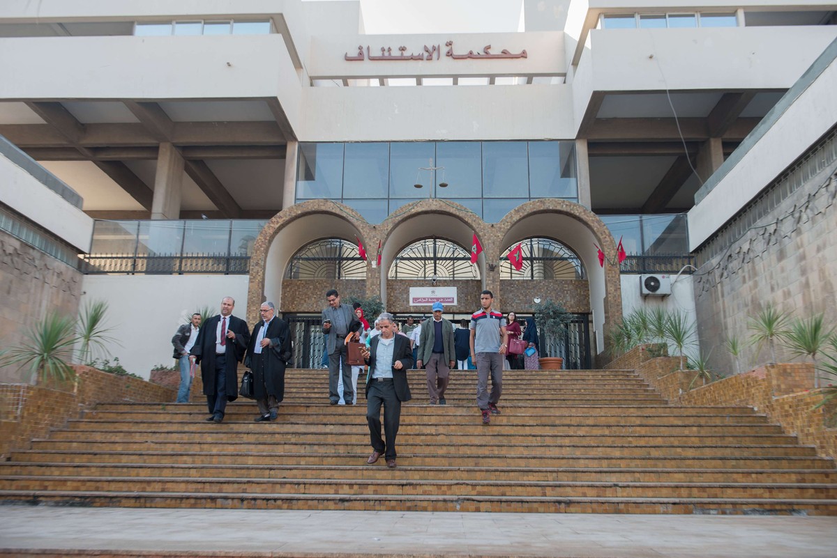 قراءة في القضاء الدستوري المغربي