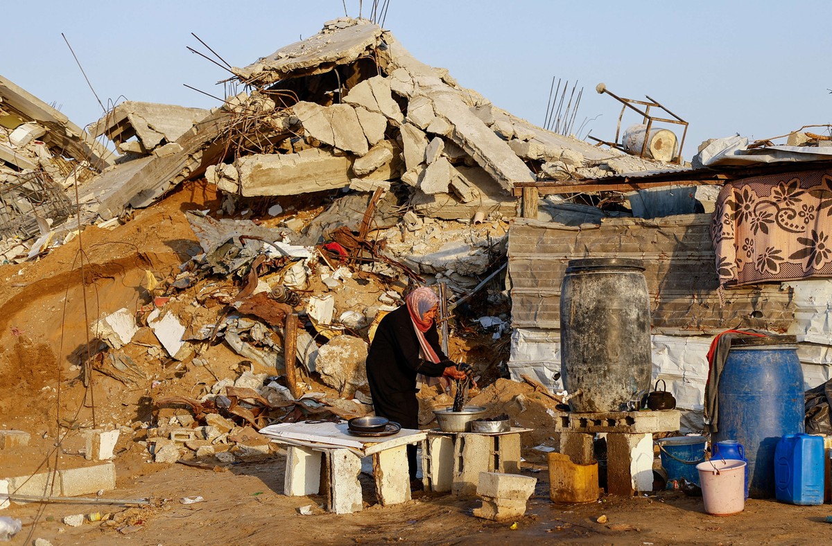 القرار الأميركي شرعنة للوصاية على غزة بلا انهاء لمعاناة الغزيين