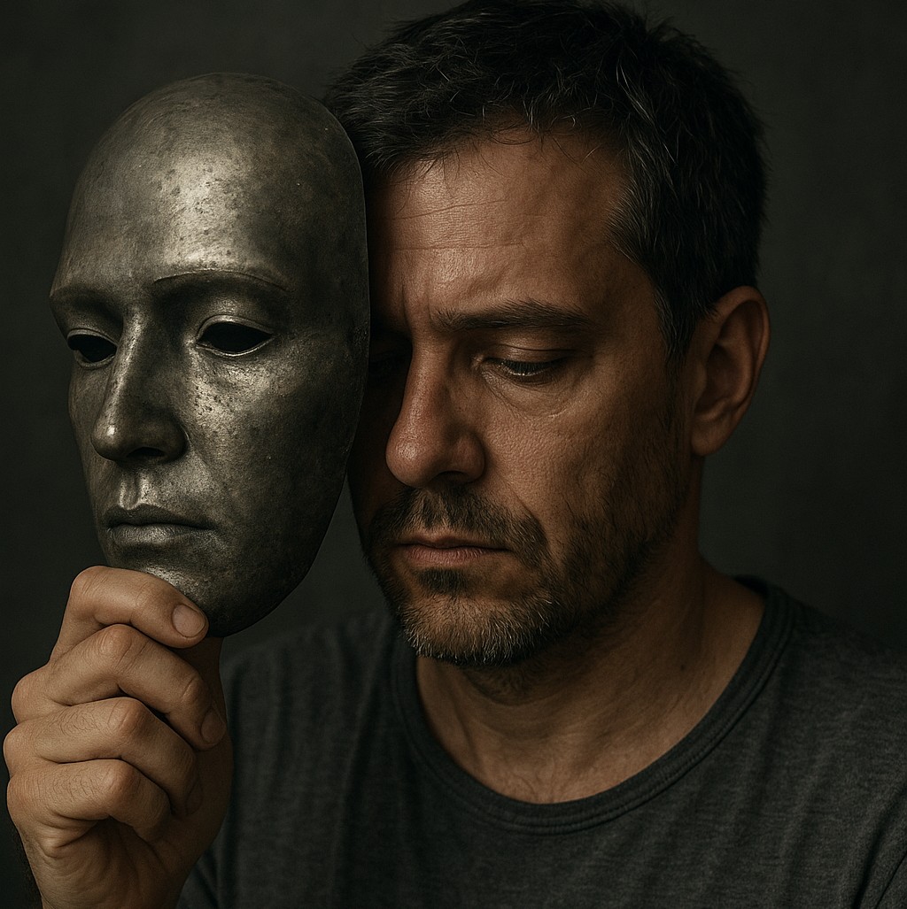 مشكلة الوعي الإنساني