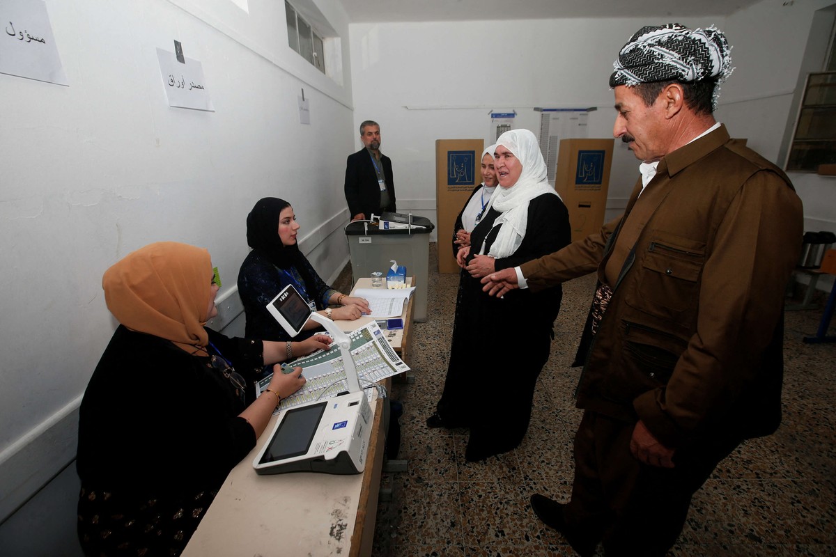 الانتخابات تعيد تشكيل معادلات القوى بين حكومة كُردستان والحكومة الاتحادية 