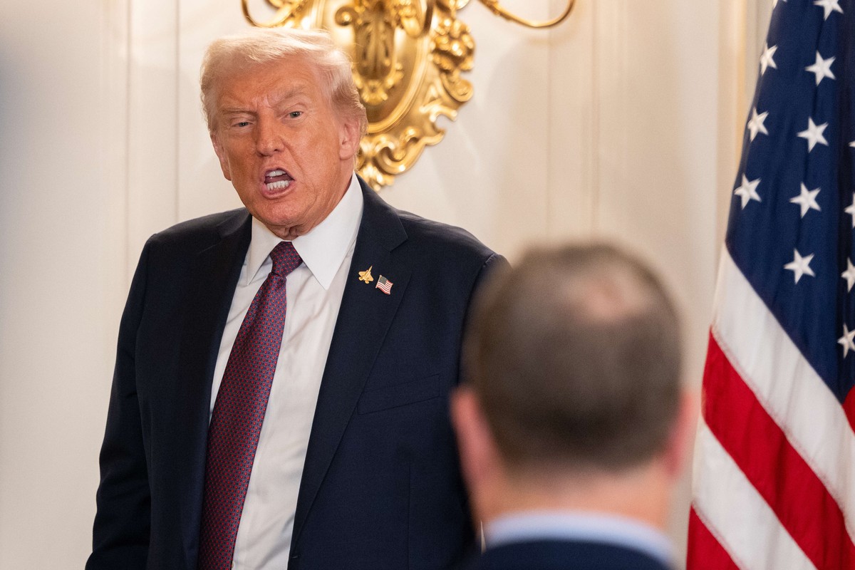 سياسة ترامب أربكت النظام العالمي