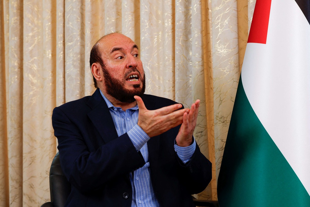 صراع بين قيادة الخارج وقيادة الداخل في حركة حماس