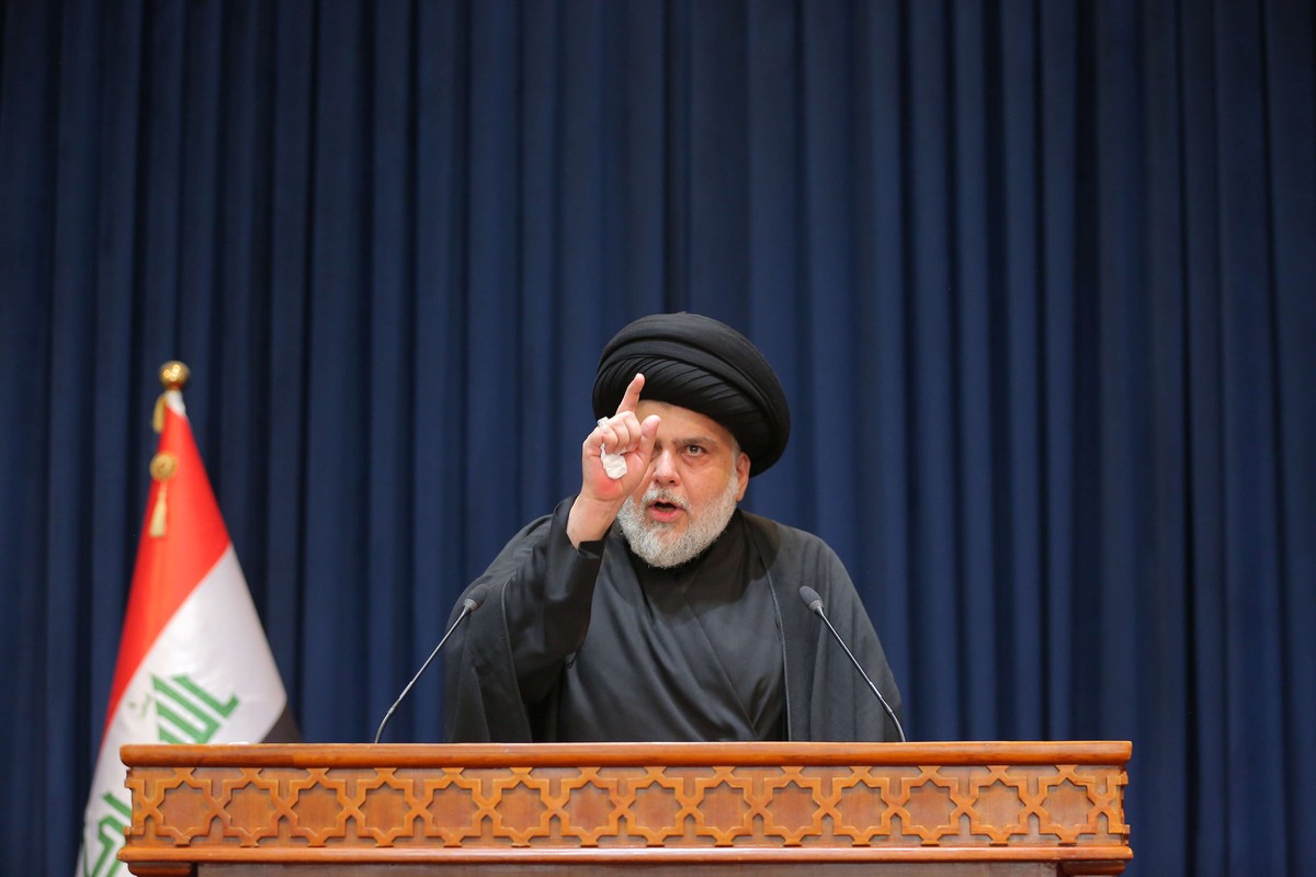 عتاب الصدر يكشف عن تصدّع متزايد داخل البيت الشيعي