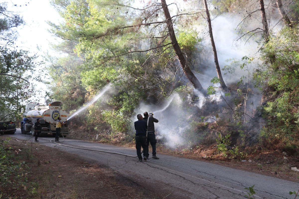 المنطقة أكثر هشاشة أمام الظواهر القصوى