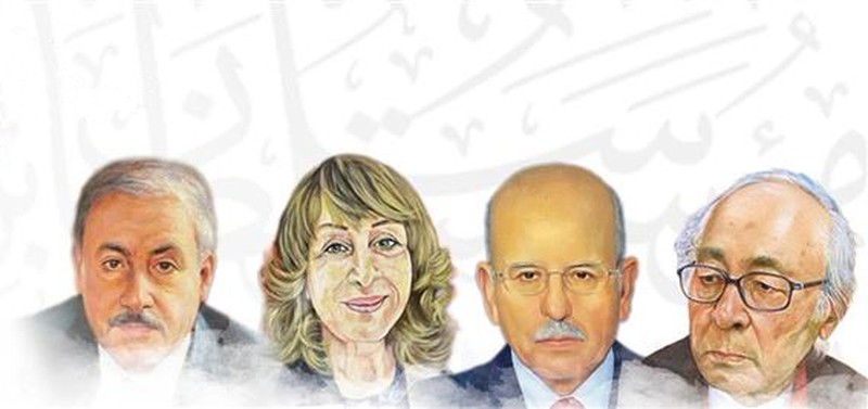 جائزة مؤسسة سلطان بن علي العويس الثقافية