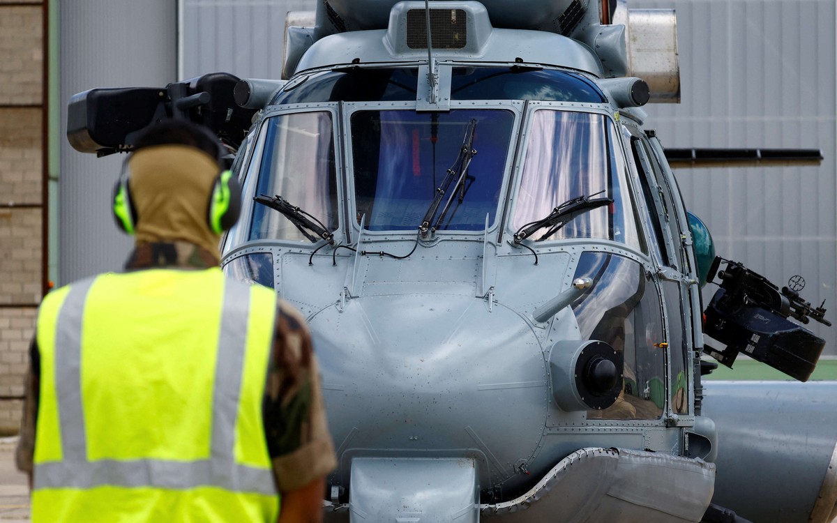 الطائرات الجديدة ستعوض أسطول مروحيات بوما