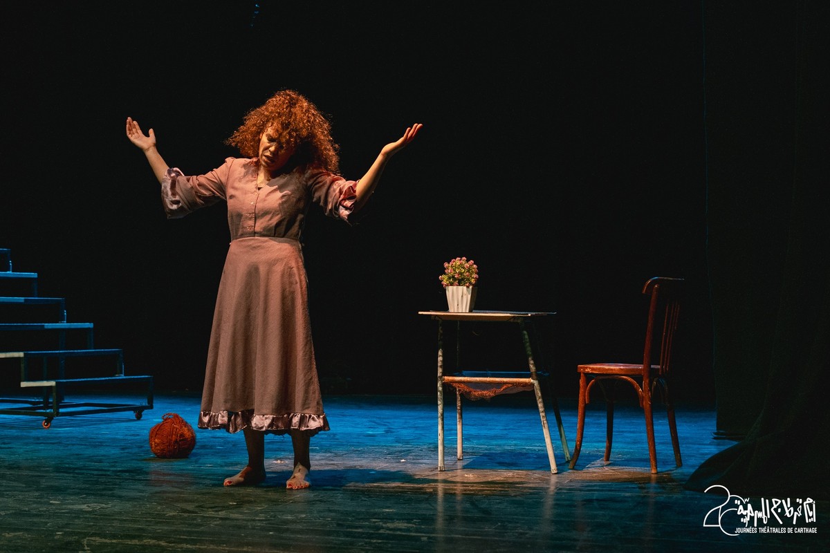 مسرحية 'كرنفال روماني'