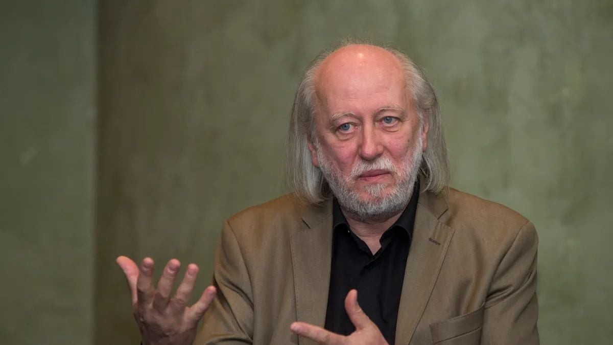 لازلو كراسناهوركاي