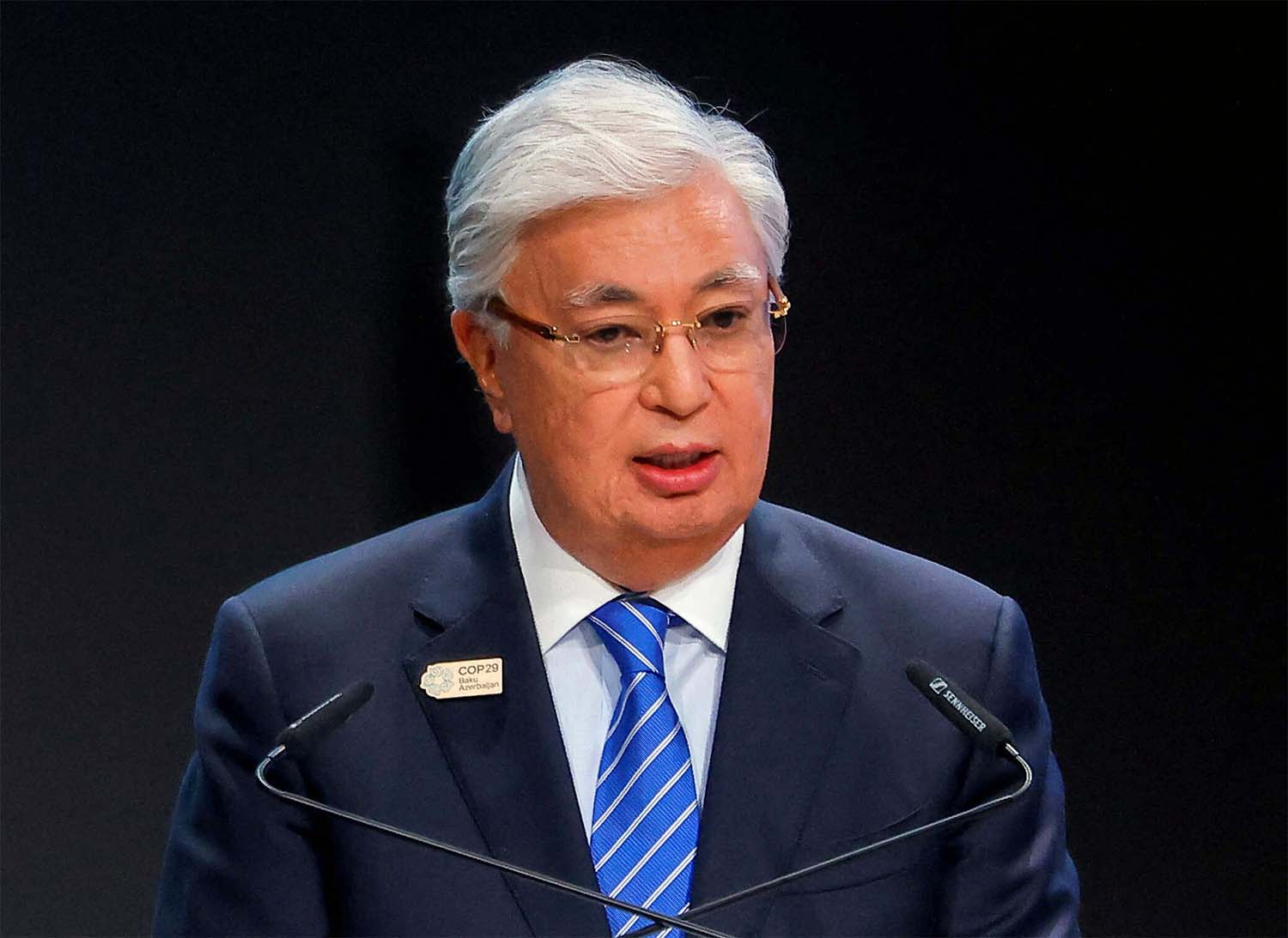 Kazakhstan's accession to Abraham Accords is in the final stage of negotiations