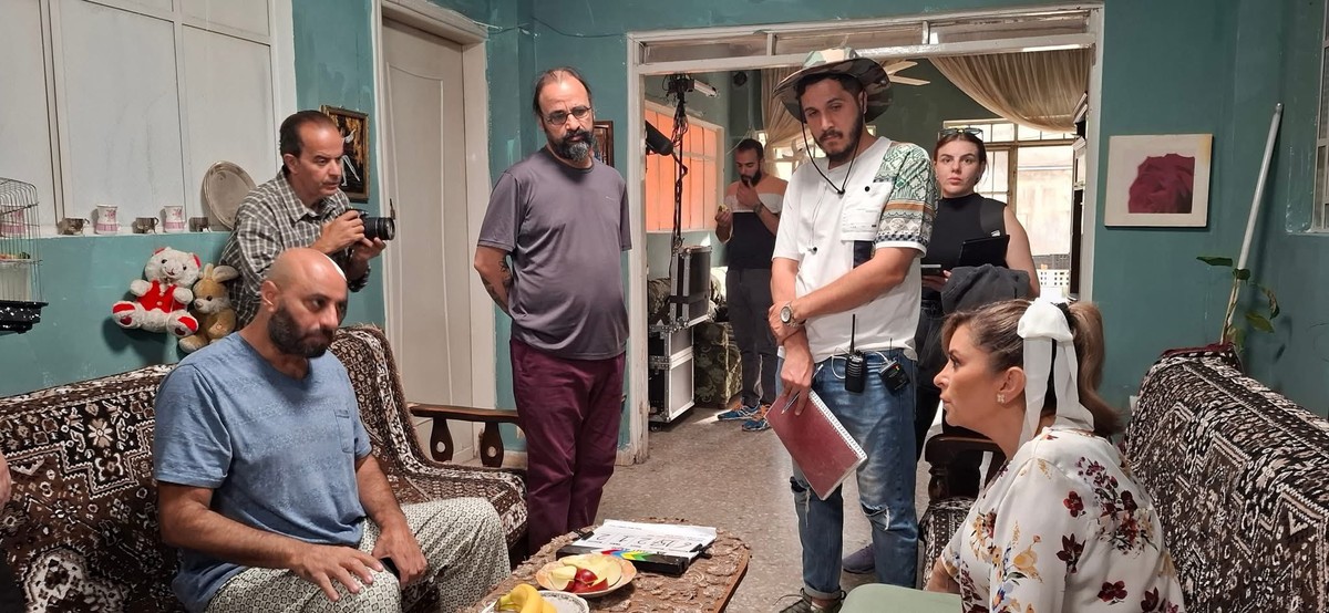 المنصات الرقمية تدخل على خط دراما رمضان