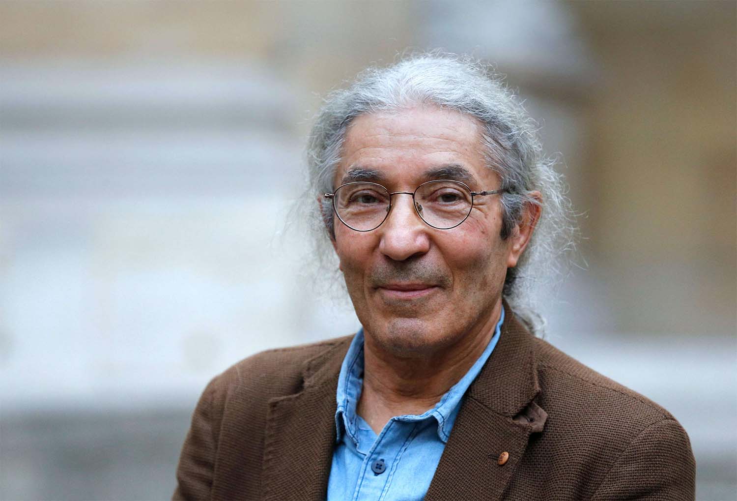 Boualem Sansal