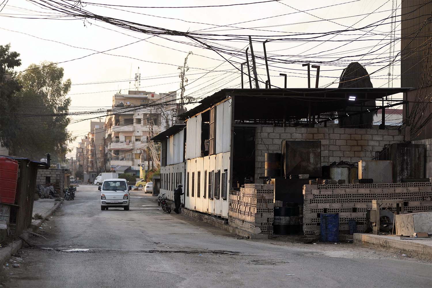 The price hike for public electricity has simultaneously caused a spike in the cost of power from private generator operators