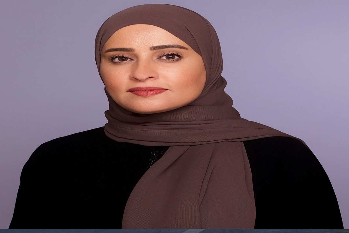 وزيرة التطوير الحكومي والمستقبل تسلط الضوء على أهمية الاجتماعات