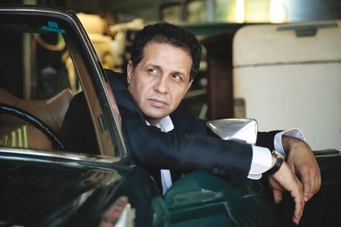 نورالدين الخماري