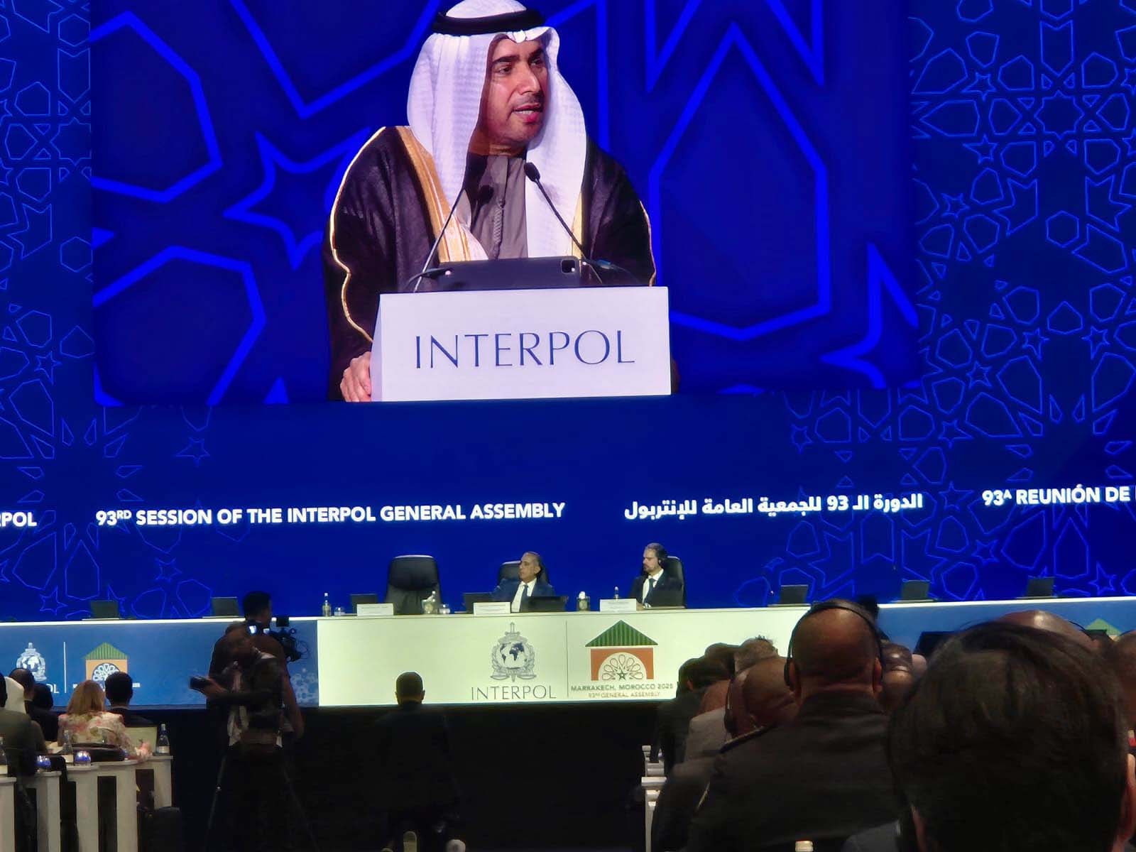 Ahmed Nasser Al-Raisi