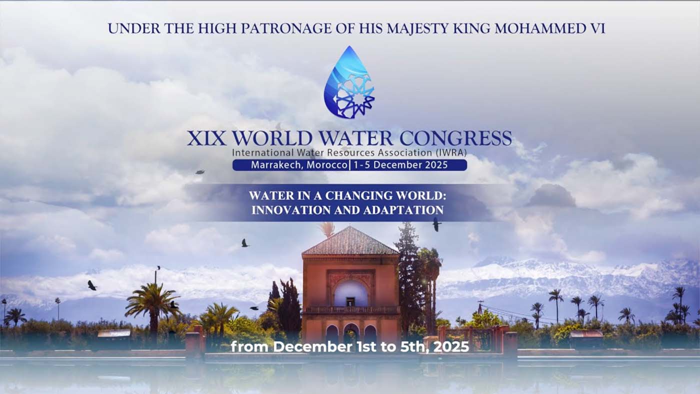 World water congress