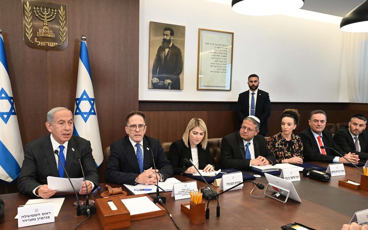 حكومة نتنياهو تهاجم ممداني وتدعو يهود نيويورك للهجرة إلى إسرائيل