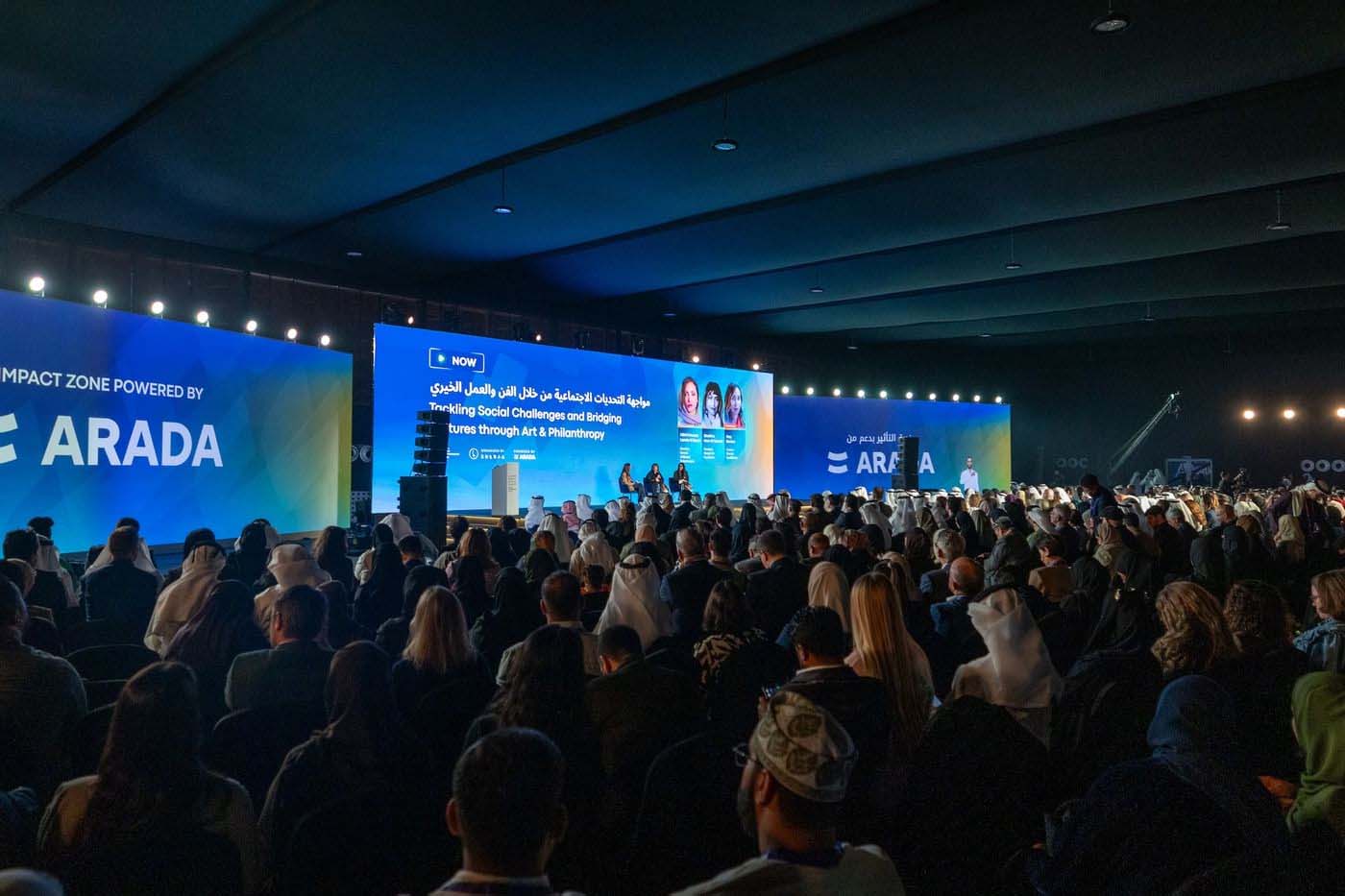 The ninth edition will be held from 31st January to 1st February 2026 