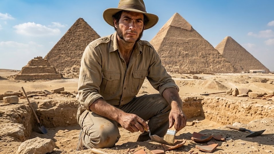 جان فرانسوا شامبليون